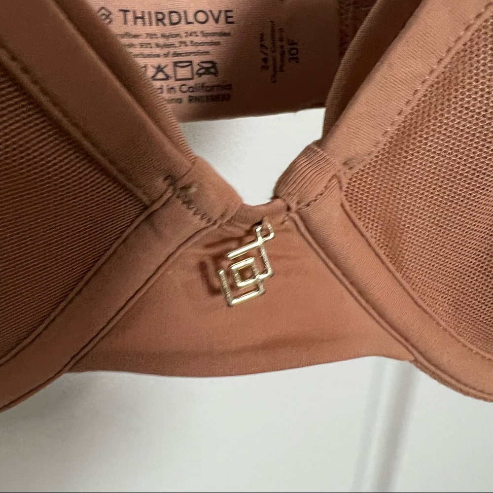 Thirdlove Bras Set Of 2 - Picture 13 of 15
